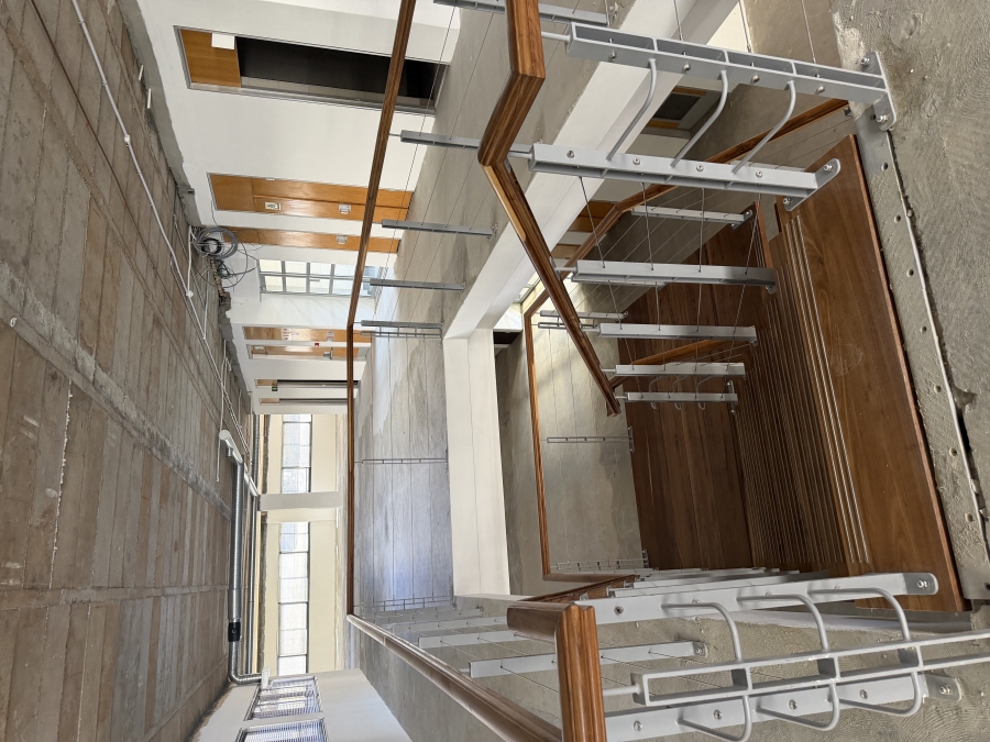 To Let Commercial Property for Rent in Mowbray Western Cape
